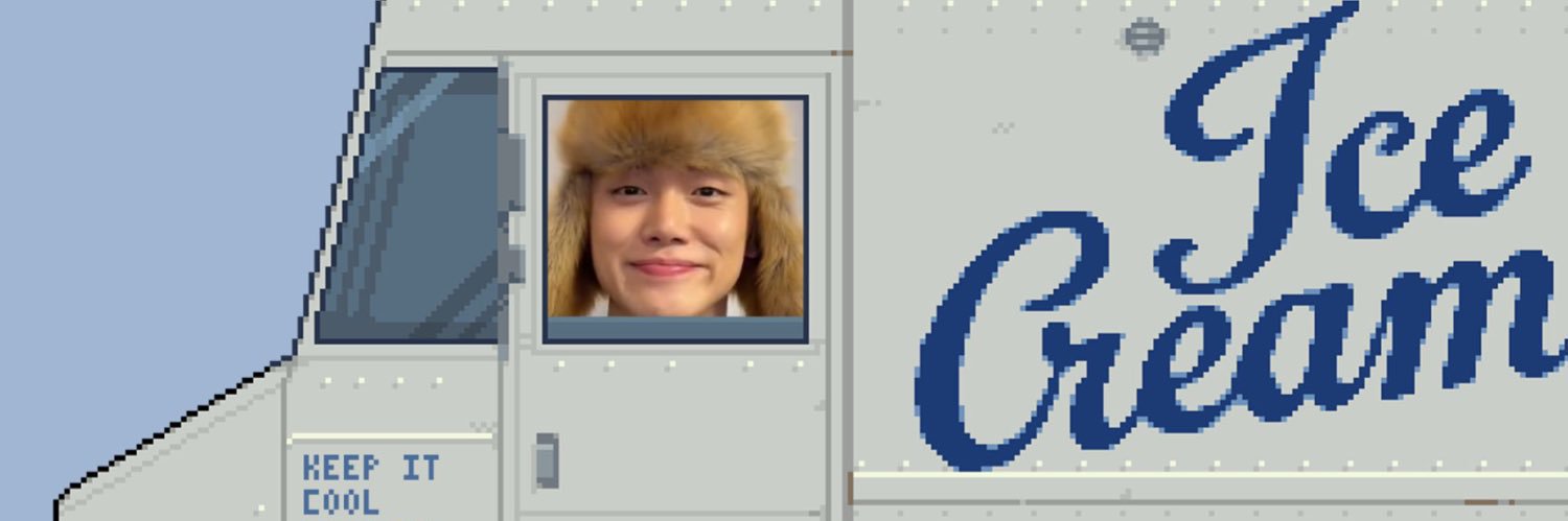 silly yeonjun's banner