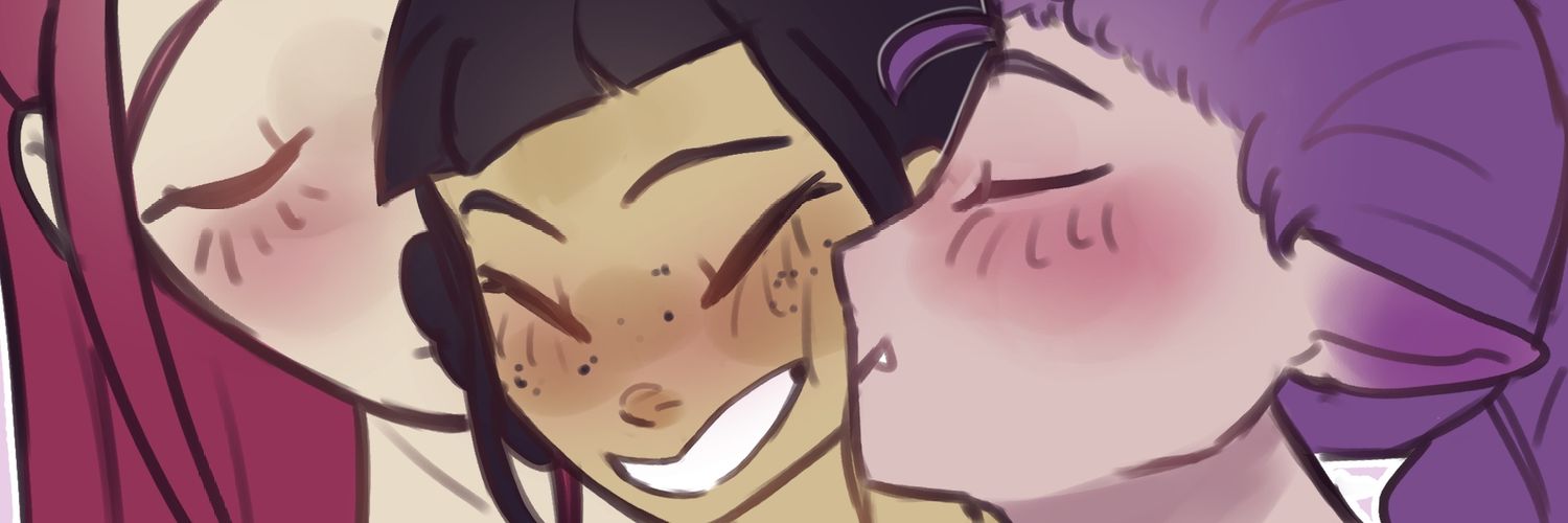 ↣ VESTA ↢ #FURRYTRIXFIXATION #I🩷ferrets (🔞)'s banner