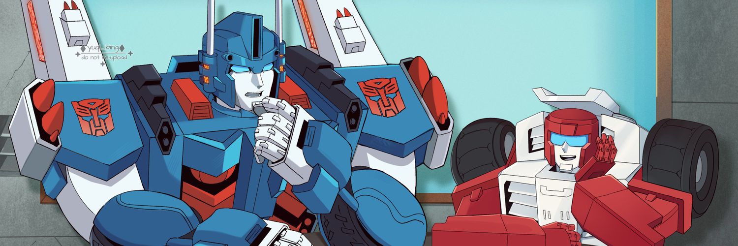 🚀Yu Er 🍵🤖's banner