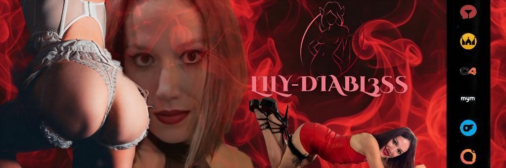 Lily-Diabl3ss's banner