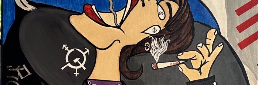 Tara Frisk's banner