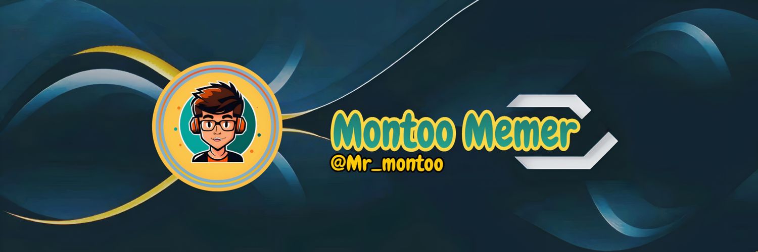 Montoo's banner