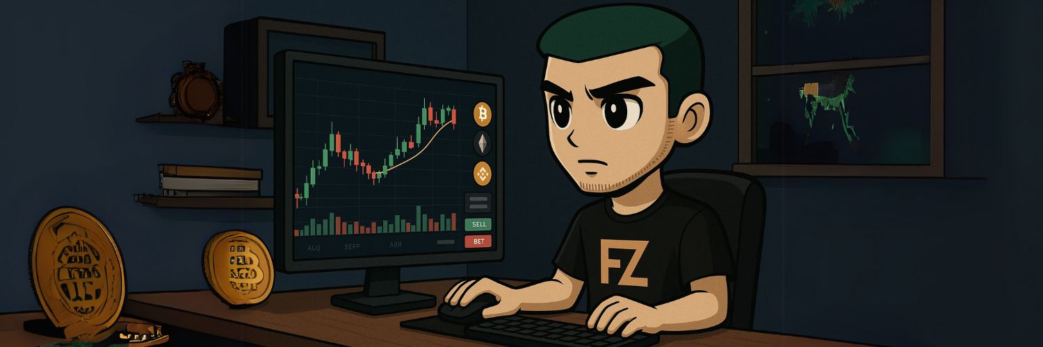 FZ's banner