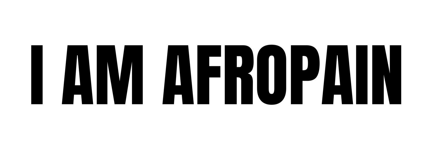 FleeDa(g)OD AURA’deYesuFleesto - Voice of AFROPAIN's banner
