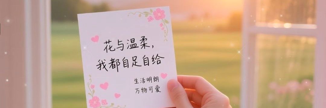 H姐's banner