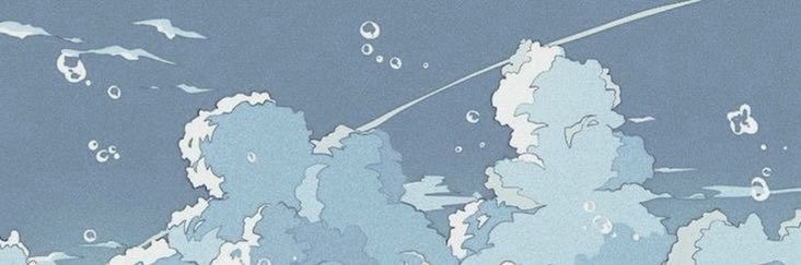 ♡'s banner