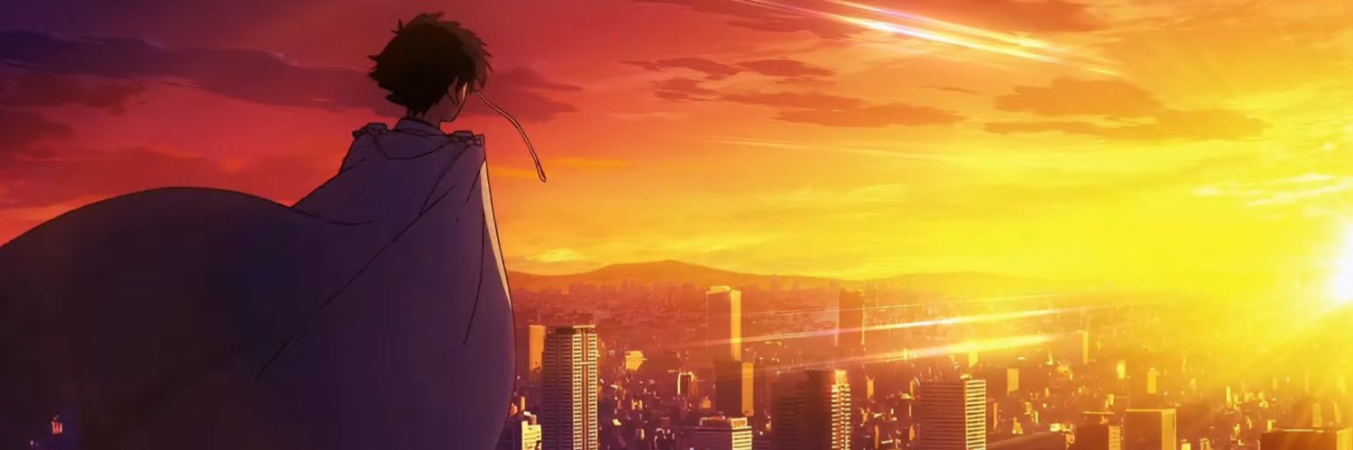 Tired's banner