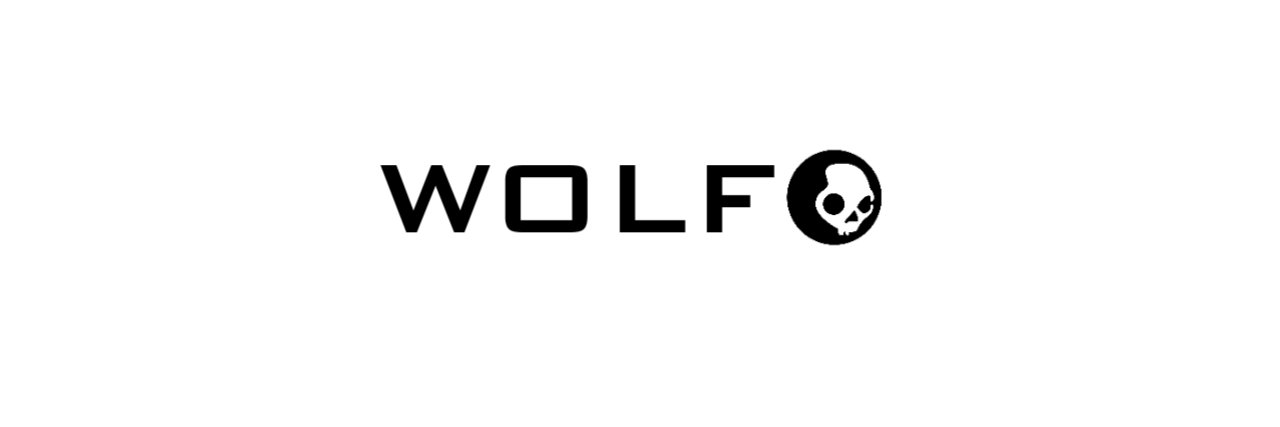 WOLF🐺's banner