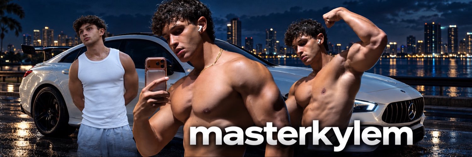 Master Kyle's banner