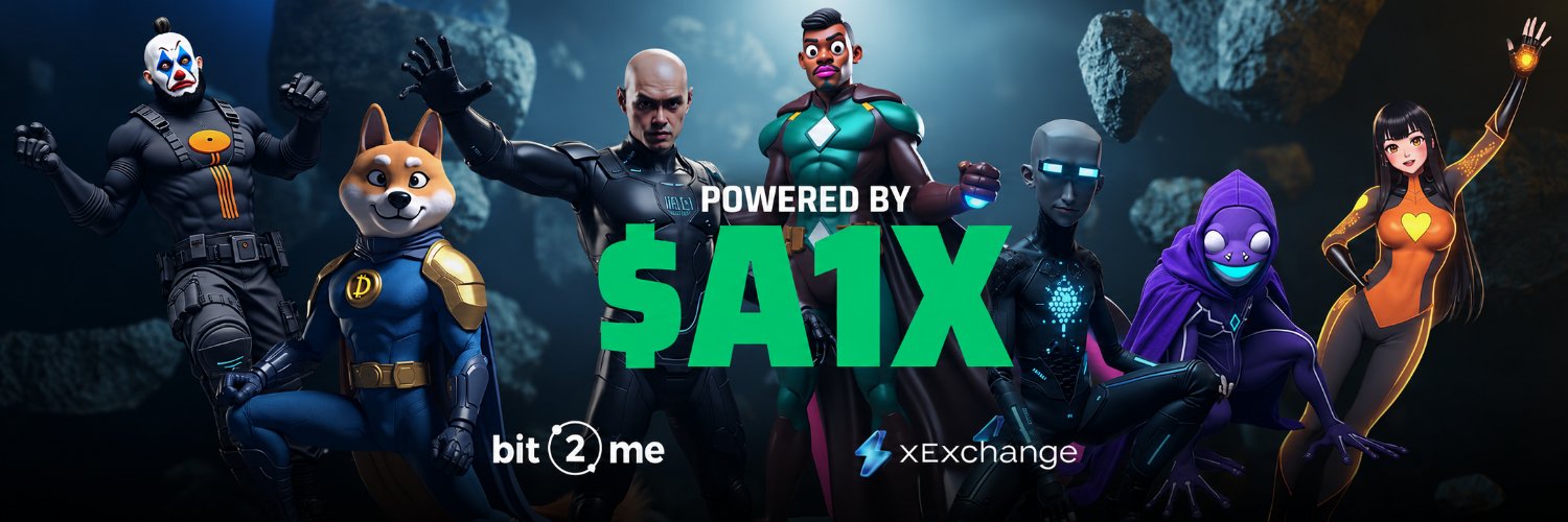 AI Nexus's banner