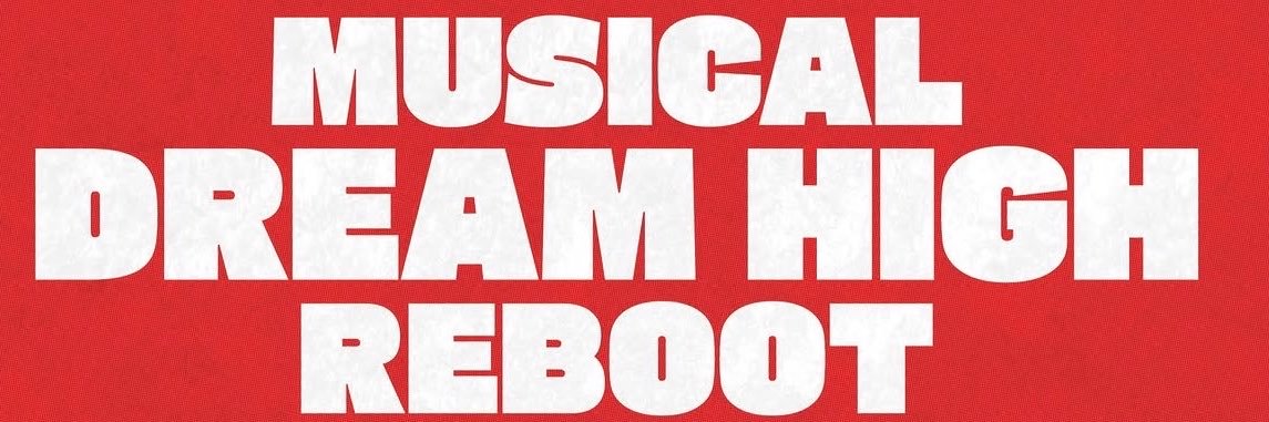 DREAM HIGHT 3 REBOOT's banner