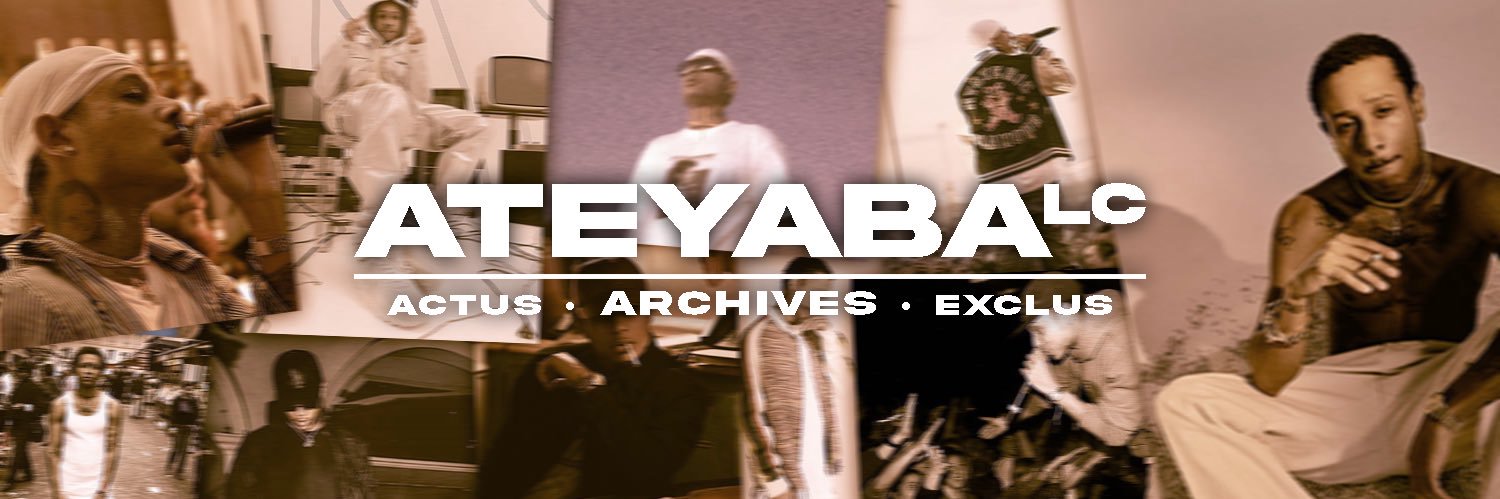 ATEYABAʟᴄ 💫's banner