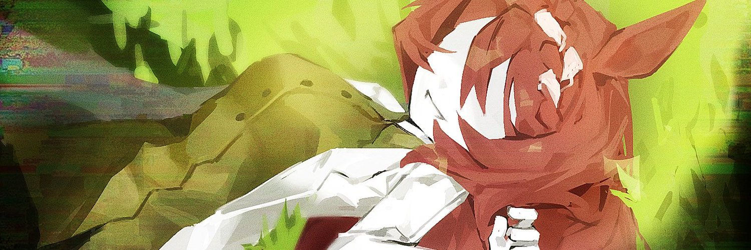 suya's banner