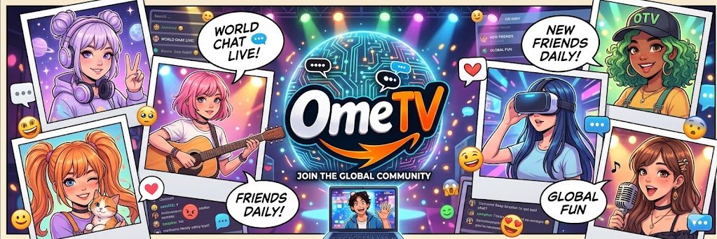 Ometv Fantastical's banner