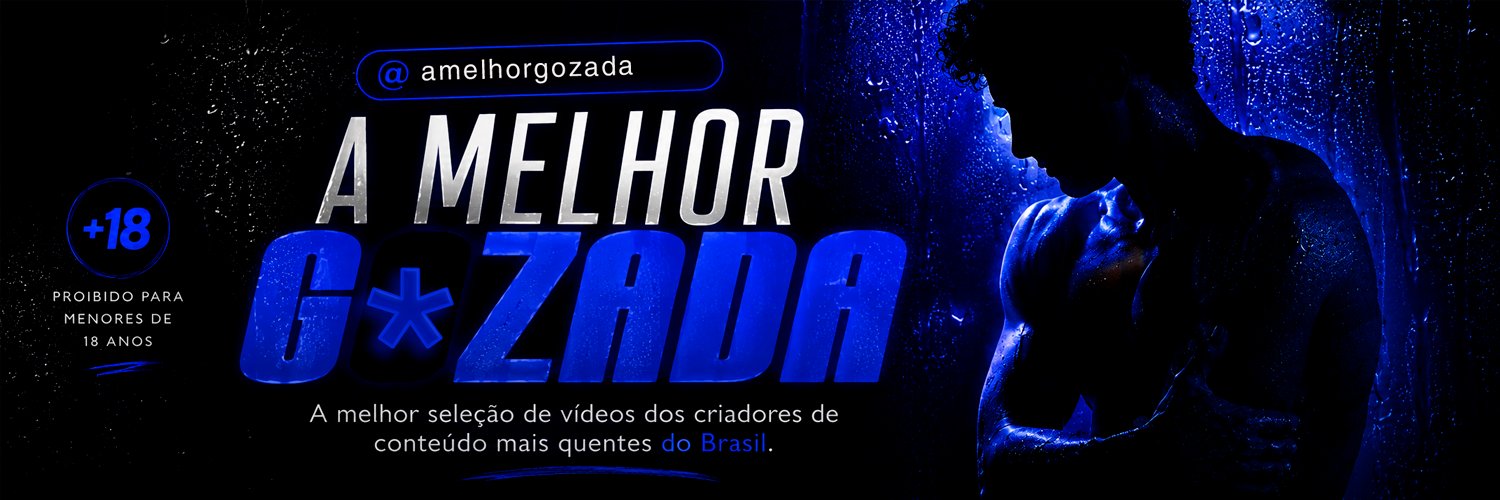 A Melhor Gzda's banner