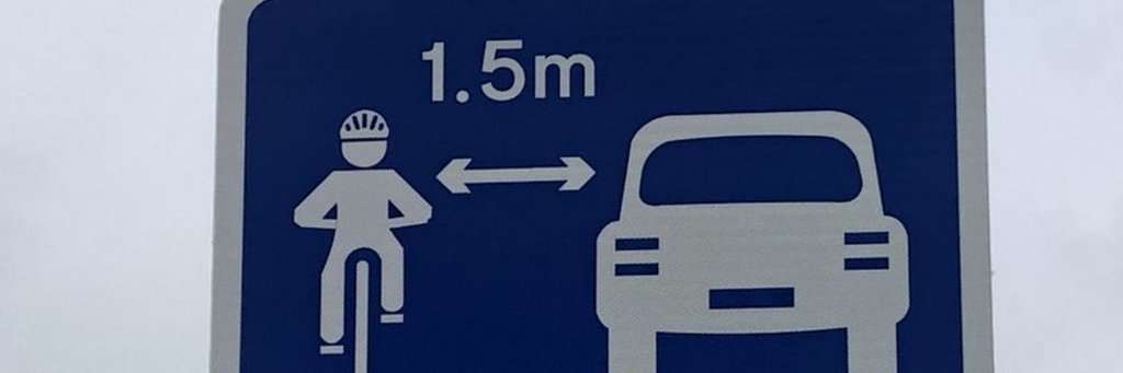 Safer Roads Yorkshire's banner