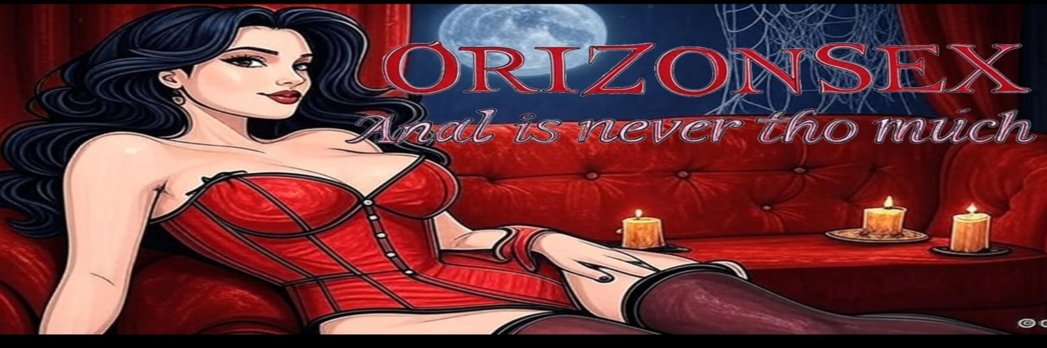 Orizon Sex❤️‍🔥's banner