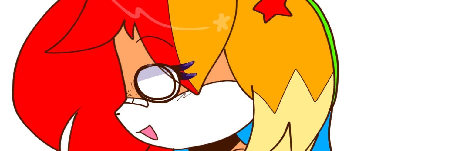 ☆Tailsbow☆┊AHA era, Security yume ♡'s banner