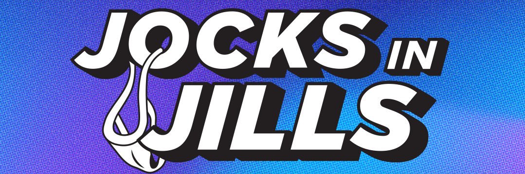 Jocks In Jills's banner