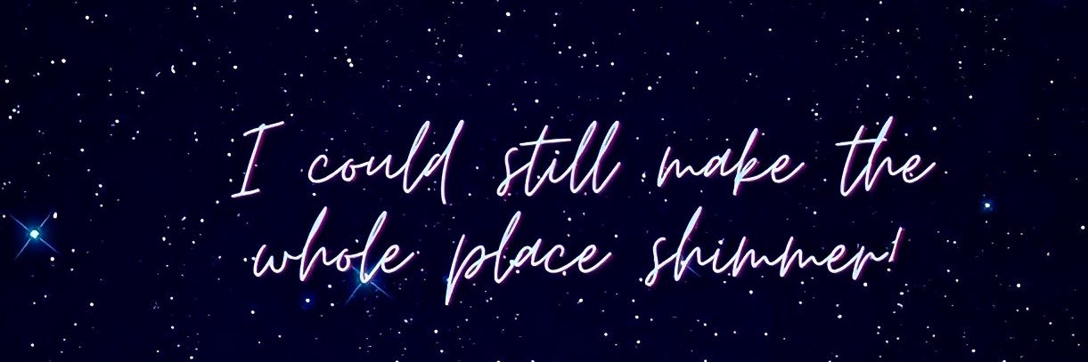 Pamela's banner