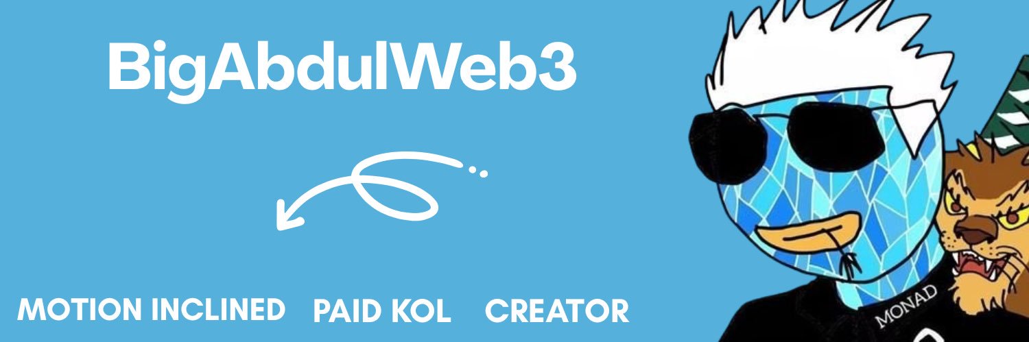 Big-Abdul's banner