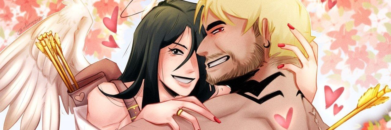 oliveeeguyos's banner
