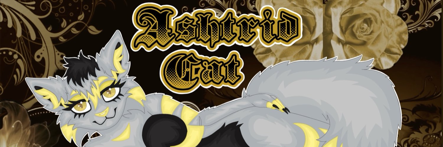 Ashtrid Cat's banner