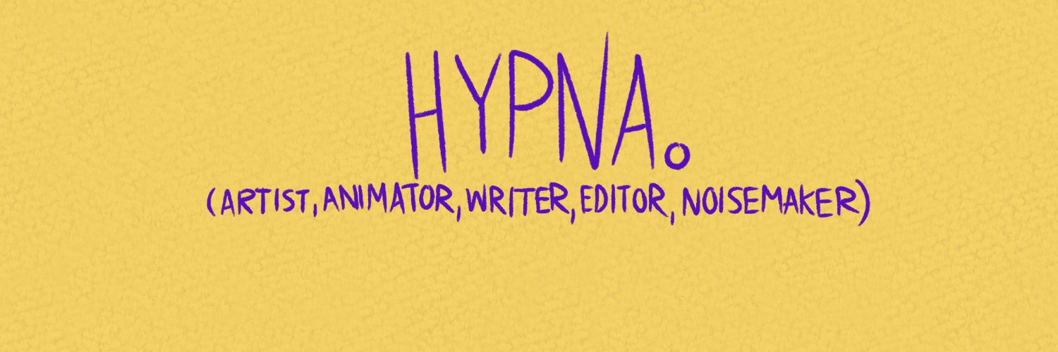 hypna's banner