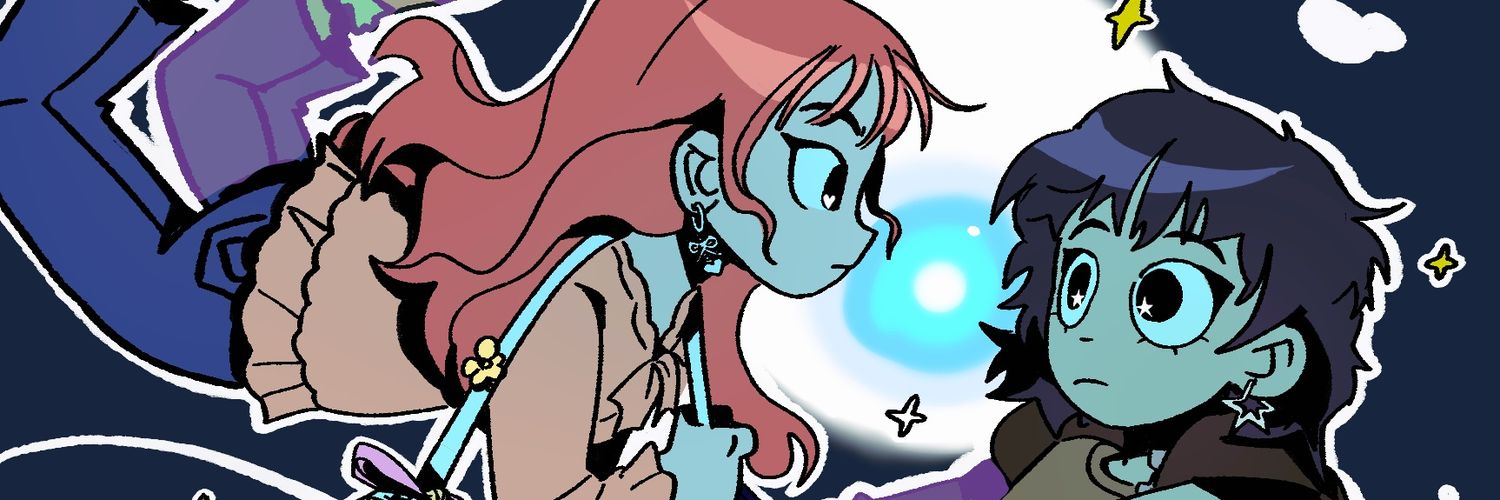 NJ's banner