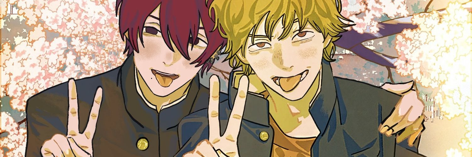Dannyさん's banner