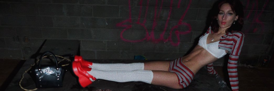 violet skye's banner