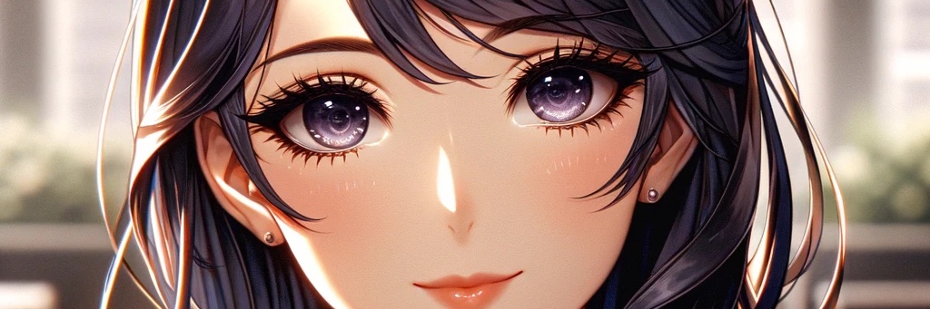 Marisol's banner