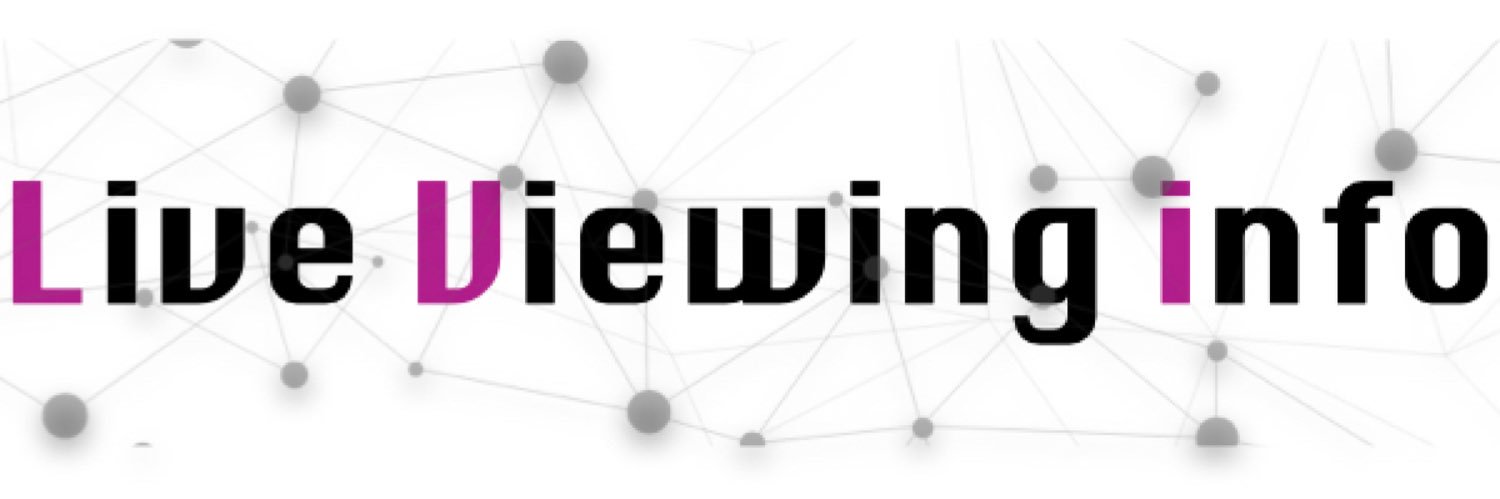 イオンシネマ ライブビューイングinfo's banner