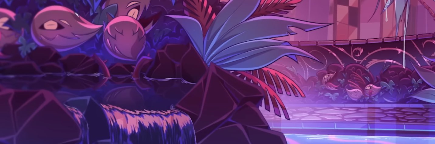 🎆's banner
