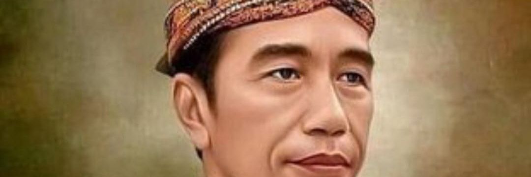 JOKOWI LOVERS's banner
