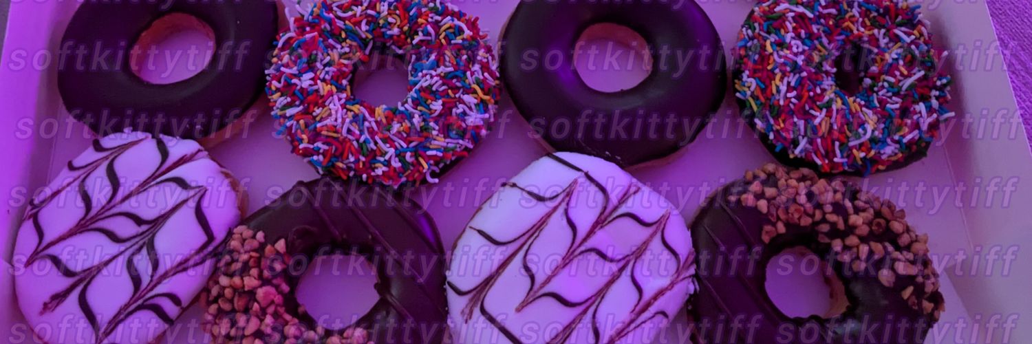 SoftKittyTiff's banner