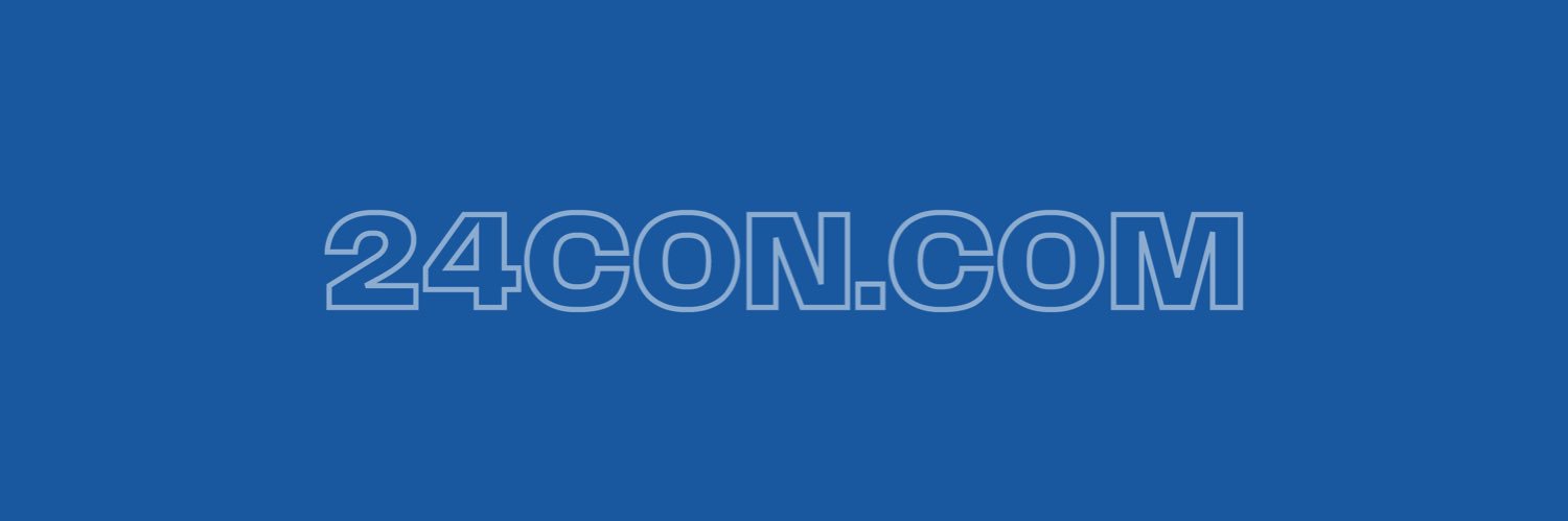 24con's banner
