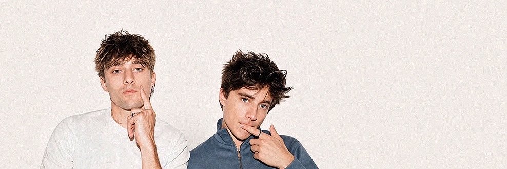 j 🏹's banner
