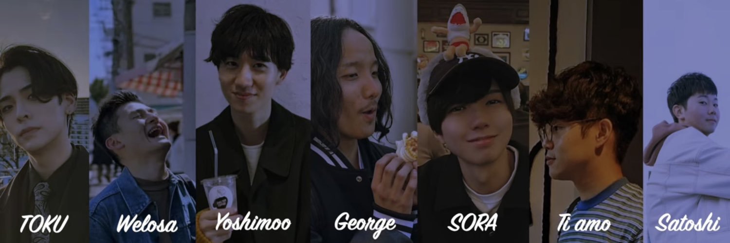 元コーラス部's banner