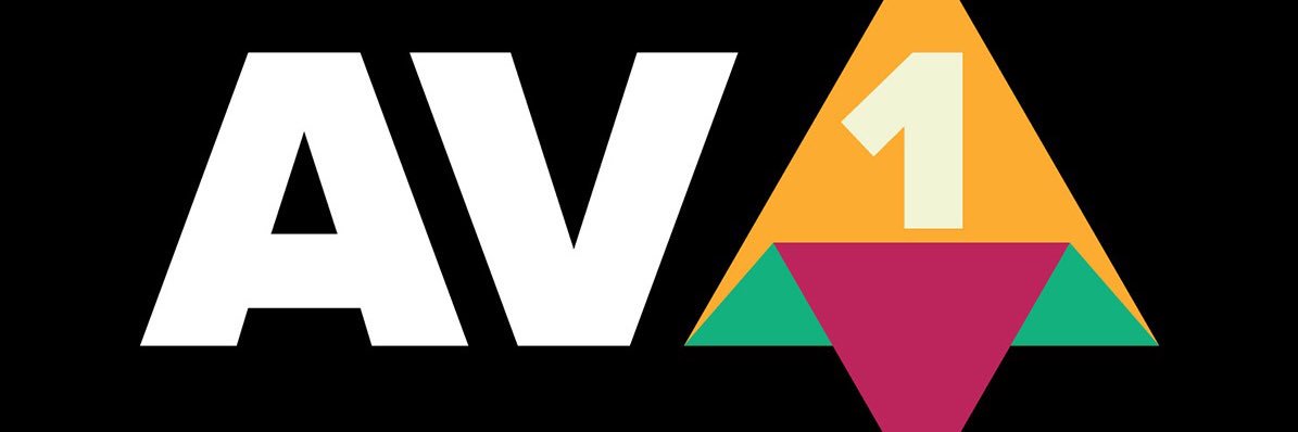 AV终点站's banner