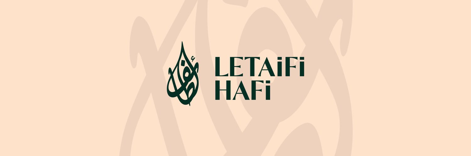 Letâif's banner