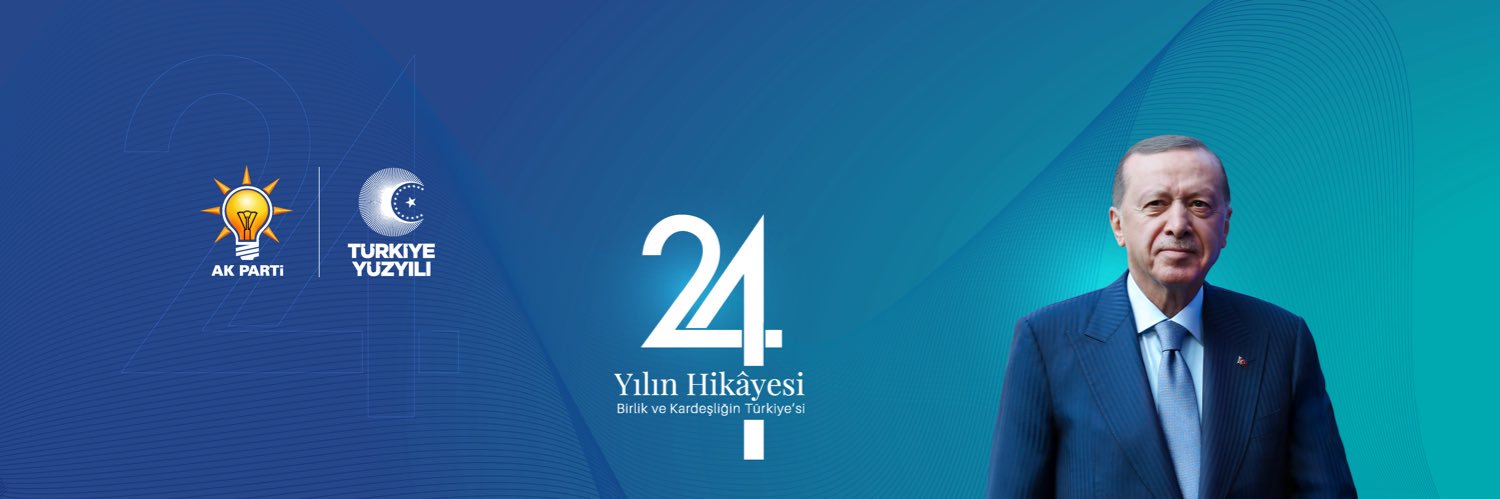 Faruk Acar's banner