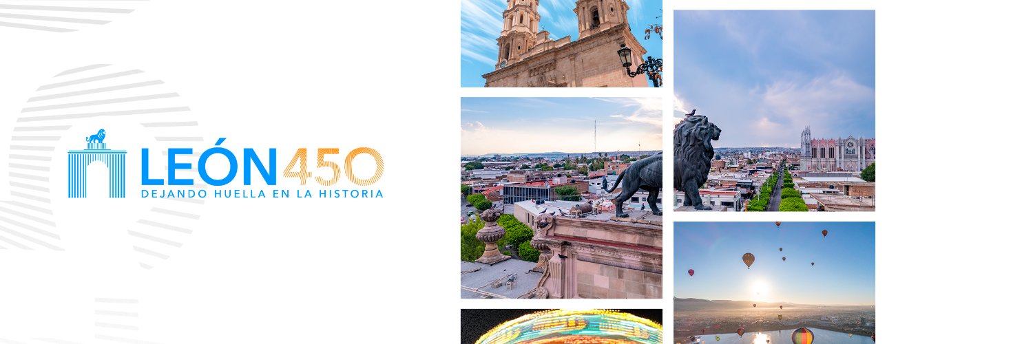 Municipio de León's banner