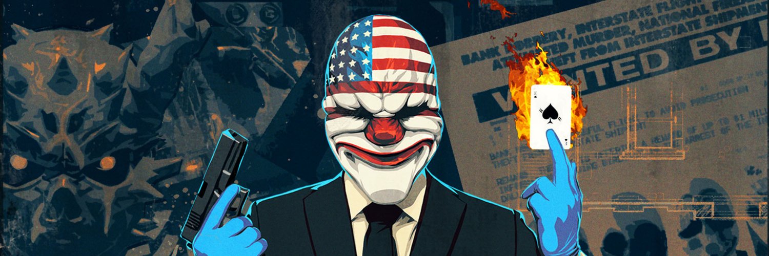 Daily Heisters's banner