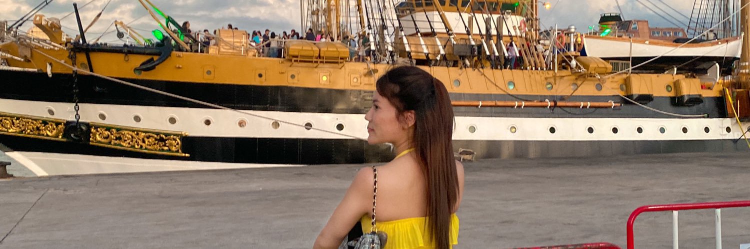 Ma prang's banner