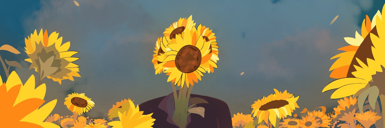 Ginotty 🌻🪑's banner