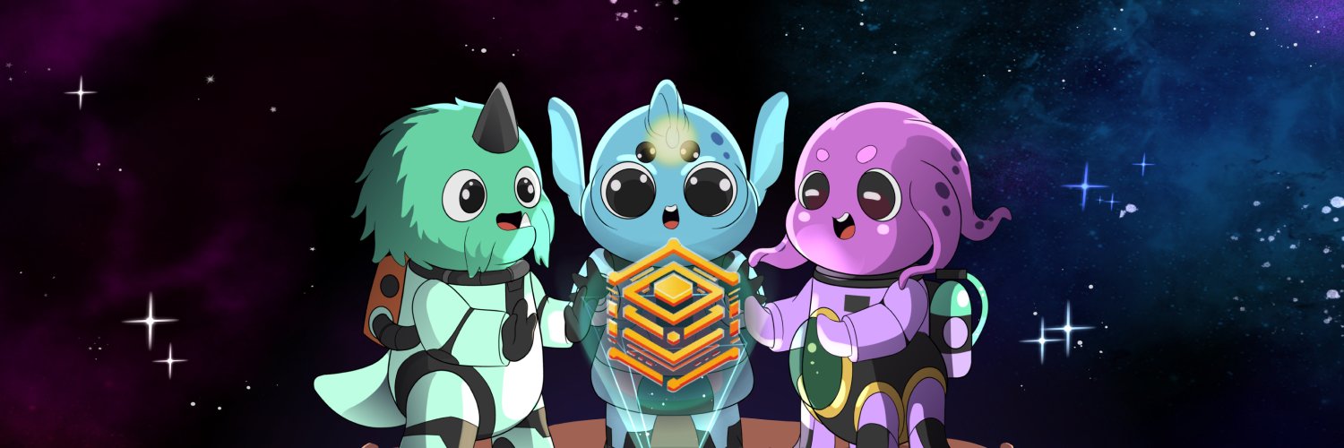 Stacks Universe - Stacks Runes's banner