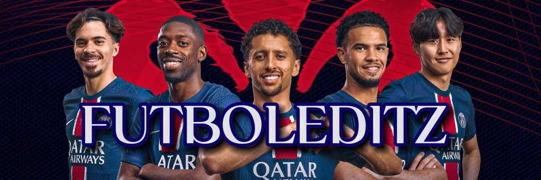 Futboleditz's banner