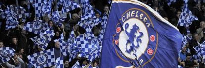 Just Chelsea 🇨🇴's banner