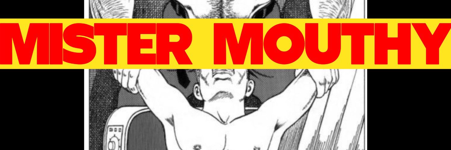 MISTERXXXMOUTHY's banner